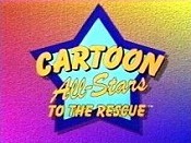 Cartoon All-Stars To The Rescue Picture Of Cartoon